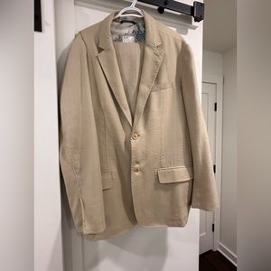 Tommy Bahama Mens suit